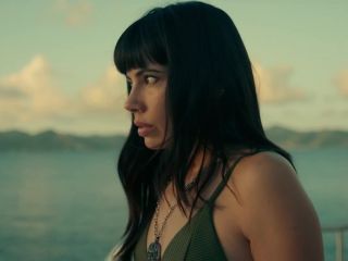 Nudeceleb- Jenna Lyng Adams Alexandria DeBerry – Presence (2022) HD 1080p