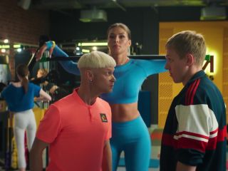 Nudeceleb- Alexandra Solovyova, Yuliya Verkhovskaya, Agata Mutsenietse, Natalya Zemtsova, etc – Vrednaya privychka (2023) HD 1080p