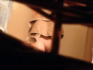 My Young Sister In Shower small Pussy