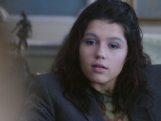 Nudeceleb- Masha Matsel, Angelina Pahomova – Chyornoye oblako s01e01 (2023) HD 1080p