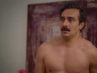 Nudeceleb- Elyfer Torres, Ana Layevska, Vanessa Bauche – The War Next-door s01e07 (2021) HD 1080p