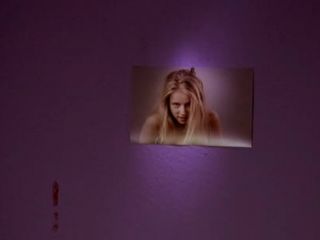 Nudeceleb- Maxi Warwel – Polly Blue Eyes (2005)