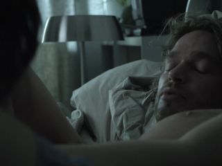 Nudeceleb- Stine Fischer-Die Unsichtbare (2011) HD 1080p