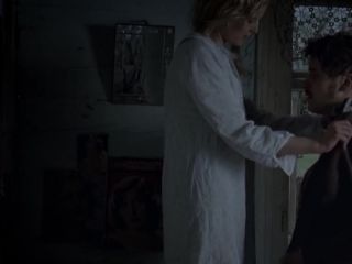 Nudeceleb- Karolina Kominek-Skuratowicz-Historia Roja (2016) HD 720p