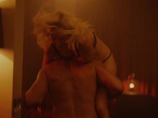 Nudeceleb- Ekaterina Malikova etc – V kletke s01e01 (2019) HD 1080p