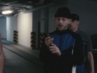 Nudeceleb- Katarzyna Warnke – Under Pressure (2018) HD 1080p