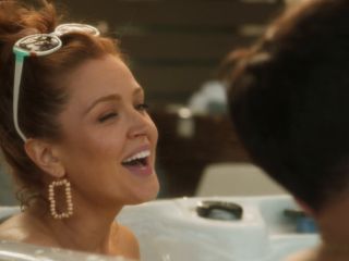 Nudeceleb- Maggie Geha – Shoulder Dance (2023) HD 1080p