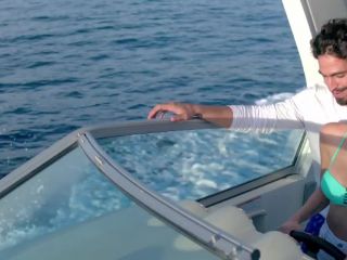 Nudeceleb- Jessica Vargas, etc – En Altamar (2018) HD 1080p