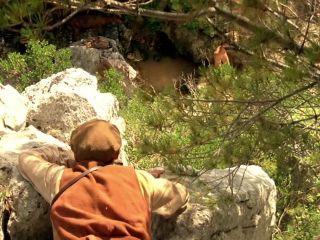 Nudeceleb- Emmanuelle Beart-Manon of the Spring (1986) HD 1080p