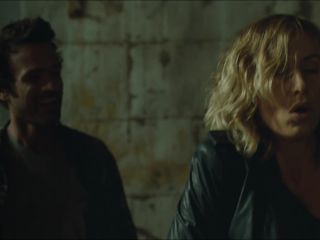 Nudeceleb- Cecile De France, Flore Bonaventura-Chinese Puzzle ( Casse-tete chinois) (2013) HD 1080p