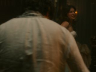 Nudeceleb- Kate O_Flynn, Emily Bader – My Lady Jane s01e01-07 (2024) HD 1080p