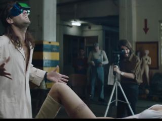 Nudeceleb- Carolina Manica, Nuria Flo – Porn for Newbies (Porno para principiantes) (2019) HD 1080p