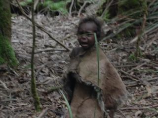 Nudeceleb- Magnolia Maymuru – The Nightingale (2018) HD 1080p