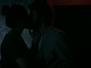 Nudeceleb- Maria Morera Blanca Pares – Legado (Rotten Legacy) s01e02e05 (2025) HD 1080p