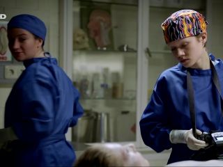 Nudeceleb- Antje Rau – Theresa Wolff Home Sweet Home (Theresa Wolff – Der Thuringenkrimi) (2021) HD 1080p