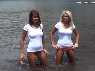 Ugotitflauntit.com- Leigh  Shawna – Movieclip 22