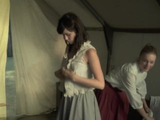 Nudeceleb- Heather Montanez  Mandy Pauline Camille Montgomery – The Dead and the Damned (Cowboys  Zombies) (2011) HD 1080p