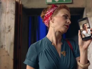 Nudeceleb- Caro Cult – Einstein s03e06 (2019) HD 1080p