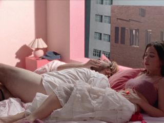 Nudeceleb- Bruna Cusi Anna Castillo – The Fantastic Golem Affairs (El fantastico caso del Golem) (2023) HD 1080p