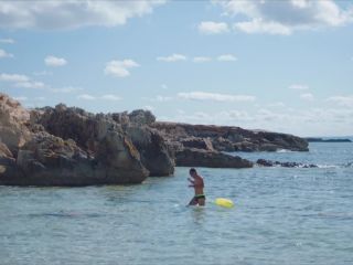 Nudeceleb- Alicia Lorente – La corriente (2023) HD 1080p