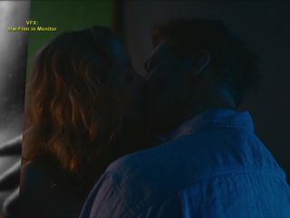 Nudeceleb- Valery Tscheplanowa – Das Haus (2021) HD 1080p