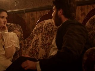 Nudeceleb- Anna Borchert – West of Hell (2018) HD 1080p