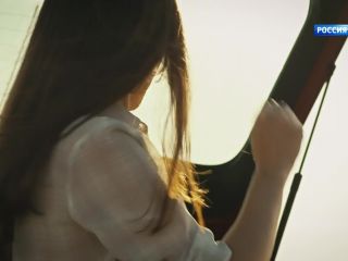 Nudeceleb- Margaryta Bystriakova – Chuzhaya zhizn s01e09 (2014) HD 1080p