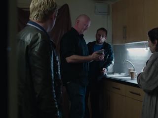 Nudeceleb- Nancy R Clarkson – Skin (2015) HD 720p