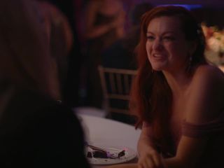 Nudeceleb- Leah McKendrick – Scrambled (2023) HD 1080p