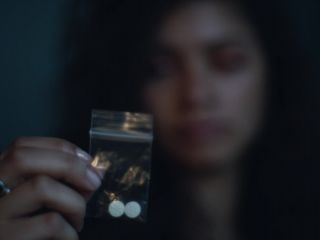 Nudeceleb- Alexa Demie, Hunter Schafer – Euphoria s01e02 (2019) HD 1080p