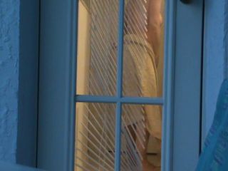 Real Hidden Shower 122