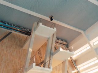 Nudeceleb- Stasya Miloslavskaya – Russian Yug (2021) HD 1080p