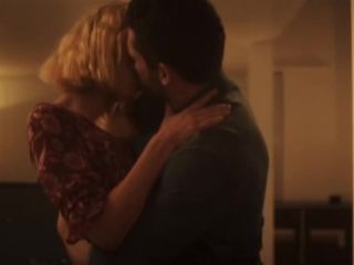 Nudeceleb- Brooke Johnston – Accident Man (2018) HD 720p