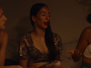 Nudeceleb- Anissa Boubekeur – Bonne mere (2021) HD 1080p