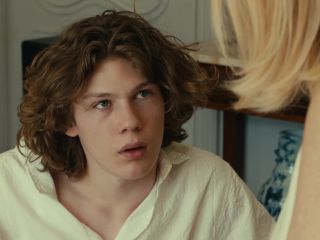 Nudeceleb- Lea Drucker – L_ete dernier (Last Summer) (2023) HD 1080p