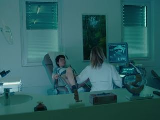 Nudeceleb- Linda Olsansky – What You Dont Know About Me (Quello che non sai di me) (2019) HD 1080p