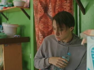 Nudeceleb- Ekaterina Stulova – Zhuki s03e01e03 (2022) HD 1080p