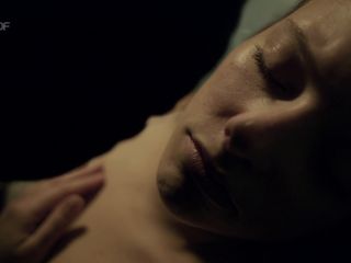 Nudeceleb- Judith Neumann – Stralsund s01e12 (2018) HD 720p