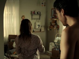 Nudeceleb- Marta Etura – Cell 211 (Celda 211) (2009) HD 1080p