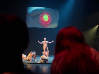 Nudeceleb- Elena Novikova etc – Ya ne shuchu etc s01e08 (2021) HD 1080p