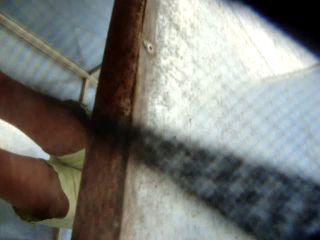 Real Hidden Shower 110