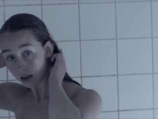 Nudeceleb- Malene Norreen, Sarah Juel Werner – Heat (Løbetid) (2015) HD 1080p