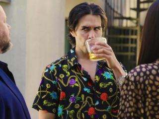 Nudeceleb- Dana Wolf Tabitha Stevens Devhorra Dark – Die Influencers Die (2020) HD 1080p