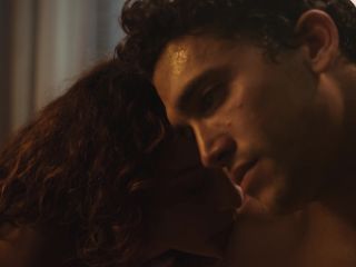 Nudeceleb- Maria Pedraza, Andrea Ros – A quien te llevarias a una isla desierta (2019) HD 1080p