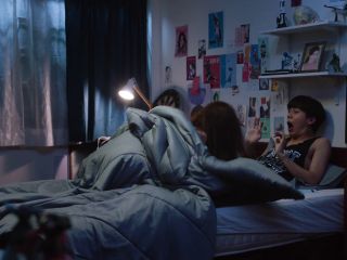 Nudeceleb- Pichana Yoosuk etc – My Sex Doll Bodyguard (2020) HD 1080p