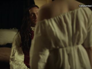 Nudeceleb- Hannah Arterton-Versailles s02e07 (2017) HD 1080p