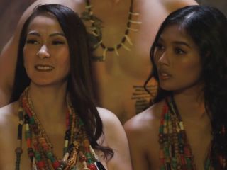 Nudeceleb- Jenn Rosa, Zsara Laxamana, Salome Salvi, Chloe Jenna, Christy Imperial, Denise Esteban – Wow Mani s01e01 (2025) HD 1080p