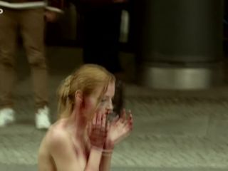 Nudeceleb- Mirka Pigulla, etc – Flemming s03e01 (2012) HD 720p