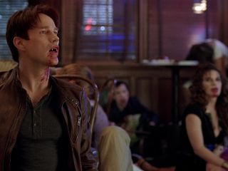 Nudeceleb- Jessica Clark-True Blood s05 (2012) HD 1080p