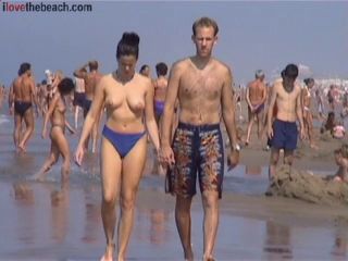 ILoveTheBeach.com eb1186